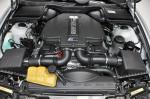 BMW M5 2001 года (EU)
